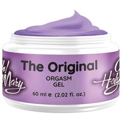 Oh! Holy Mary The Original Orgasm Gel 60ml Cene