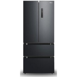 Vivax HOME frižider CFS-516DFD X Cene