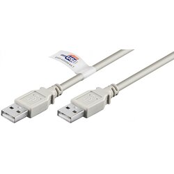Redline R353520 USB KABEL A-A (MOŠKI-MOŠKI) 2M REDLINE Cene