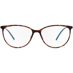 OiO by eyerim Elara Tortoise ONE SIZE (54) Havana/Kristalna Cene