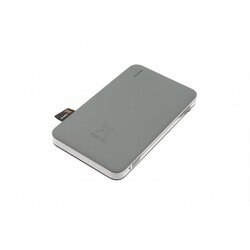Xtorm Power Bank Hubble 6 000 (Lightning) Cene
