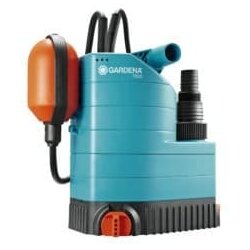 Gardena potopna pumpa za prljavu vodu Classic 7000 Cene
