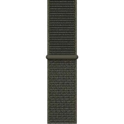 Apple Watch Sport Loop green 38/40/41mm kaiš za sat Cene