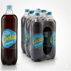 Cockta Original 1,5l / 6-pack / XXL Cijene