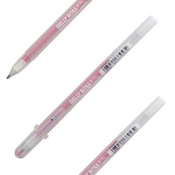 Royal Talens gelly stardust, gel olovka, red sparkle, 19, 1.0mm Cene
