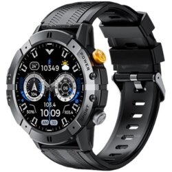 Cubot pametni sat C29 black Cene