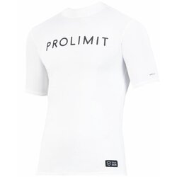 Prolimit Lycra PL Rashguard Logo SA Wh, (21635126) Cene