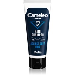 Delia Cosmetics Šampon protiv sedih vlasi CAMELEO MEN 150ml Cene