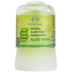 Madame coco Dezodorans u stiku Repertoire Alum stone, Aloe vera, 45 g Cene