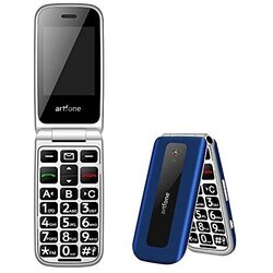 artfone F20 Blue Cene