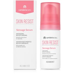Cantabria labs Skin resist sensage serum 30 ml Cene