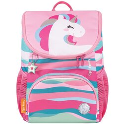 Tiger Family Ruksak za vrtić Little Travelers Glitterlocks Netto Cene