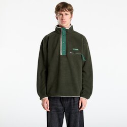 Columbia Sweatshirt Helvetia™ II Half Snap Fleece Greenscape XL Cene