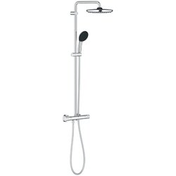 Grohe komplet za prho s termostatsko armaturo Vitalio Start 250 26677001 Cene