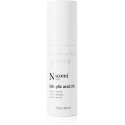 Nacomi Next Level No More Pores nočni serum proti nepravilnostim na koži 30 ml Cene