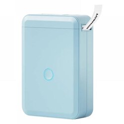 Niimbot štampač D110_M blue Cene