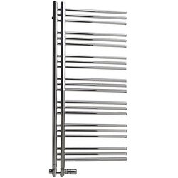 Sapho radijator za kupatilo dorlion 120x50 cm sjajni hrom Cene