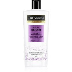 TRESemmé Biotin Repair regenerator za učvršćivanje za oštećenu kosu veliko pakiranje 685 ml Cijene