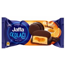 Jaffa kolači orange choco 77g Cene