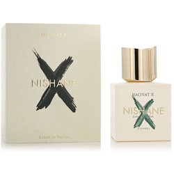 Parfem unisex parfem hactivat x exdp 100ml Cene