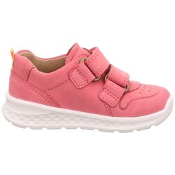Superfit čevelj nizek BREEZE 1-000365-5520 D roza 20 Cene
