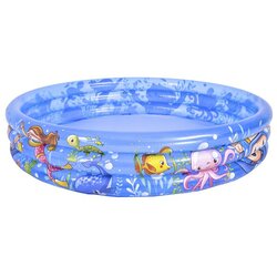 Jilong bazen dečiji sea world 1.2x0.24 m Cene