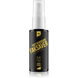 Angry Beards Faksaver osvežilni dezodorant za noge 50 ml Cene