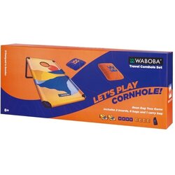 WABOBA igra cornhole set Cene