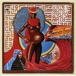 Miles Davis LIVE - EVIL Cene