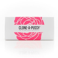 Clone-A-Willy Komplet Clone-A-Pussy, ružičasti Cene