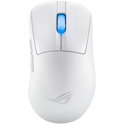 Asus "Maus ROG Keris II WL Ace WHT Gaming Maus" Cijene