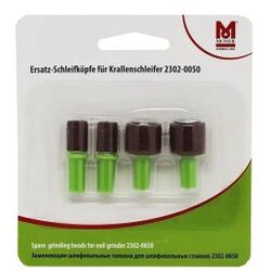 Nastavak za brusilicu za životinje Moser – Set 4 kom (Outlet) Cijene