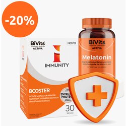 BiVits imunitet koji odoleva izazovima Cene