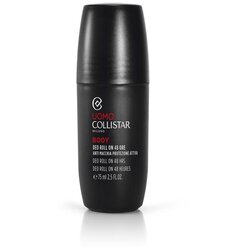Collistar 48 hours Deo Roll On kremasti deodorant roll-on za moške 75 ml Cene