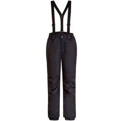Icepeak ski pantalone lafe jr crne Cene