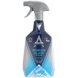 Astonish Čistač stakla i ogledala 750ml Cene
