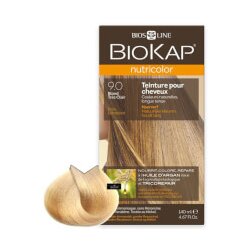Biokap NutriColor 9.0 Cene