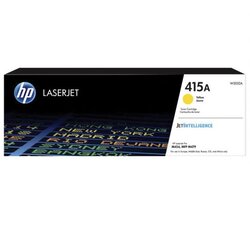 HP 415A Yellow LaserJet Toner Cartridge W2032A Cene
