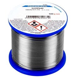 Cynel Žica za spajkanje fi:2mm 500g, (20822977) Cene