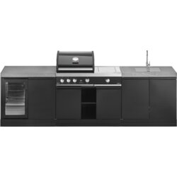 Grandpro letna kuhinja 287 Series + Premium G3 Plus Cene
