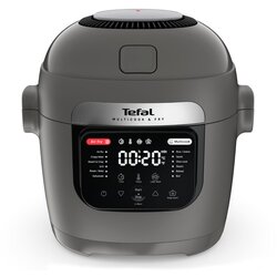 Tefal Večnamenski kuhalnik MY731BF0 Multicook Fry, temno siv Cene