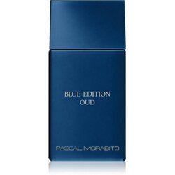 Pascal Morabito Blue Edition Oud parfemska voda za muškarce 100 ml Cene