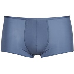 Hom plumes trunk blue Cene