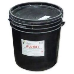 Katran Bitumenska hidroizolacija Alumit 20 kg Cene