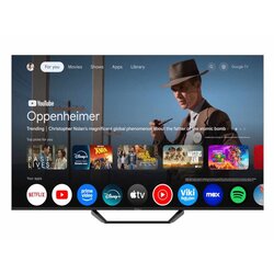 Tesla Televizor 65E655BUS 4K Google Cijene