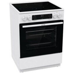 Gorenje električni štedilnik GECS6C70WC Cene