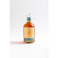 Skordijska rakija od šljive gift pack Cene