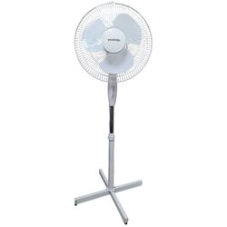 Windora KTF-214 stojeći ventilator 45 W, 3 brzine Cene