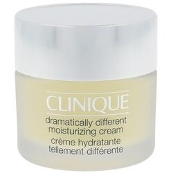 Clinique Dramatically Different Moisturizing Cream hidratantna krema za suhu kožu lica 50 ml za žene Cijene