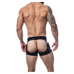 Cut4Men Boxair Provocative Skai Black S Cijene